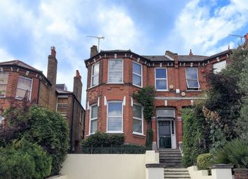 Thumbnail Semi-detached house to rent in Underhill Road, East Dulwich