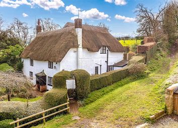 Property listing in Warminster, Wiltshire
