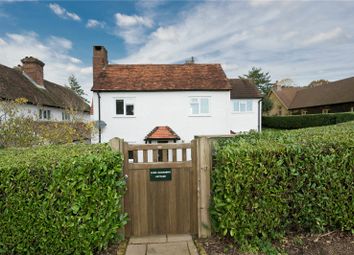 Thumbnail 3 bed detached house to rent in Holmbury Road, Ewhurst, Cranleigh, Surrey