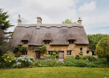 Thumbnail Detached house for sale in Elm Tree Cottage, Chastleton, Gloucestershire