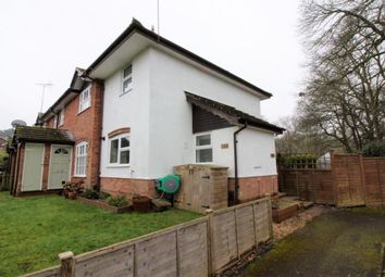 1 Bedroom End terrace house for sale