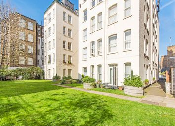 Thumbnail 2 bed flat for sale in Fawcett Street, London