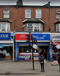 Thumbnail Office to let in High Street North, East Ham