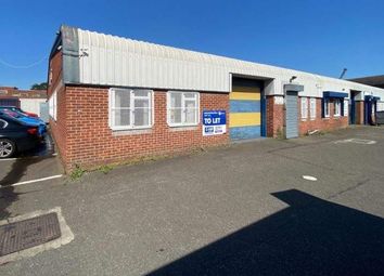 Thumbnail Light industrial to let in Unit 7 Prime Industrial Park, Shaftesbury Street, Derby