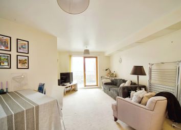 Thumbnail 2 bed flat for sale in Pancras Way, London, London