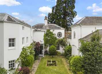 Thumbnail Mews house for sale in Old Esher Road, Hersham, Walton-On-Thames, Surrey