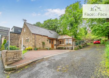 Thumbnail Detached bungalow for sale in Rochdale Road, Todmorden