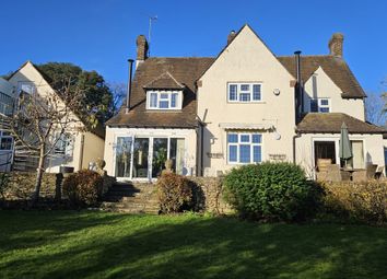 Thumbnail 4 bed detached house to rent in Burford Road, Cirencester