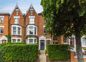 Thumbnail Flat for sale in Parliament Hill, London