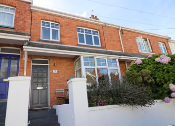 Thumbnail 3 bed terraced house for sale in Netherton Road, Padstow