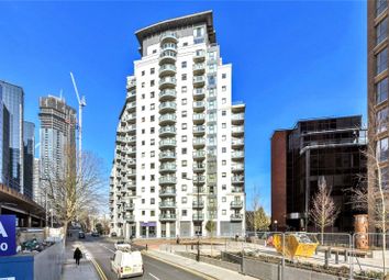 2 Bedrooms Flat to rent in City Tower, 3 Limeharbour, London E14