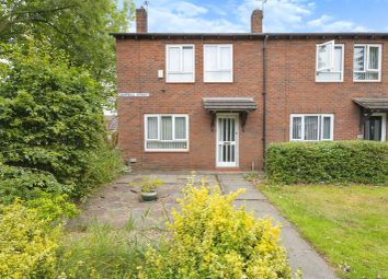 Thumbnail 3 bed terraced house to rent in Campbell Street, St. Helens, Merseyside
