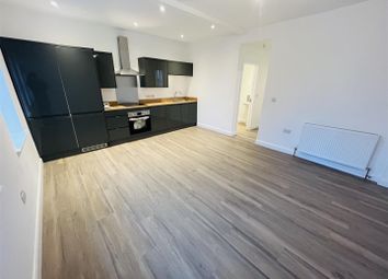 Thumbnail 2 bed flat to rent in Coronation Road, Southville, Bristol