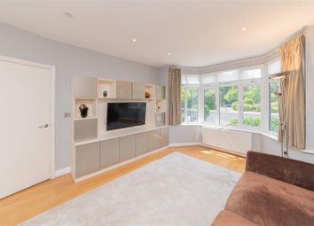 Thumbnail 4 bed semi-detached house for sale in Dollis Road, London