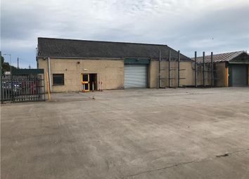 Thumbnail Industrial to let in Old Brechin Road, Forfar, Angus