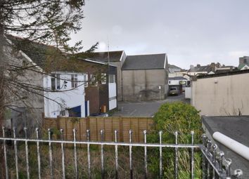 Thumbnail 1 bed flat to rent in Queen Street, Barnstaple, Devon