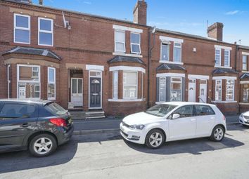 Thumbnail 5 bedroom terraced house for sale in Earlesmere Avenue, Balby, Doncaster