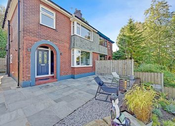 Thumbnail Semi-detached house for sale in Blackstone Edge Old Road, Littleborough