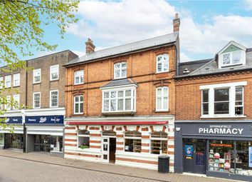 Thumbnail Property to rent in High Street, Harpenden, Hertfordshire