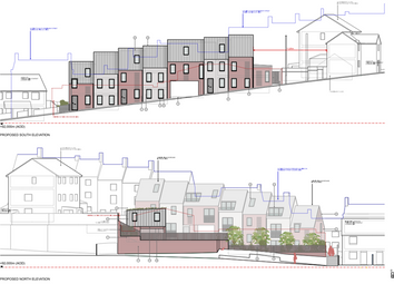 Thumbnail Land for sale in Development Opportunity, 7 Parliament Street, Stroud