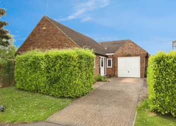 Thumbnail Detached bungalow for sale in Main Road, Walters Ash, High Wycombe