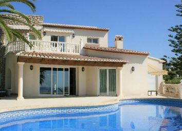 Thumbnail 3 bed villa for sale in Alicante, Valencia, Spain