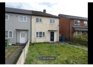 2 Bedroom End terrace house for rent