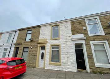 Thumbnail Terraced house to rent in Pickup Street, Clayton Le Moors, Accrington
