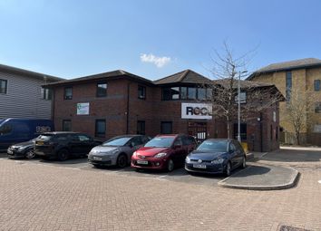 Thumbnail Office to let in Faraday Court, Faraday Road, Crawley