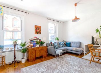 Thumbnail 1 bed flat for sale in Dartmouth Road, London