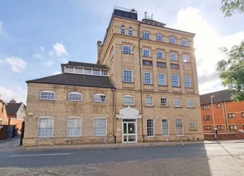 Thumbnail Flat for sale in Foundation Street, Ipswich