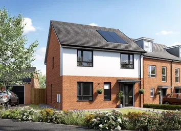 An Artist's Impression Of The Colford