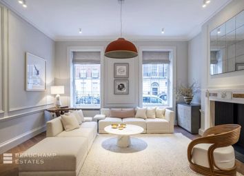 Thumbnail Flat to rent in Devonshire Place, Marylebone