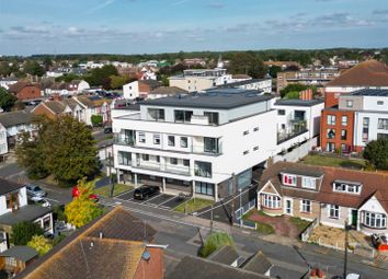 Thumbnail Flat for sale in Cherry View, Beech Road, Hadleigh
