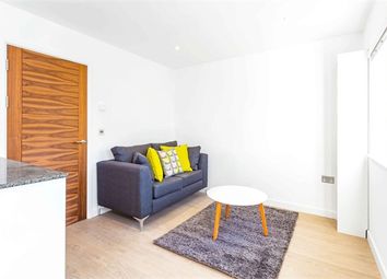 Thumbnail Flat to rent in Qube Apartments, Walworth Road, London