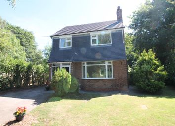 3 Bedrooms Detached house to rent in Bent Lanes, Urmston, Manchester M41