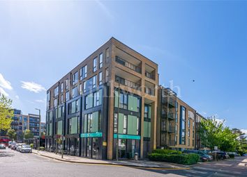 Thumbnail Flat to rent in Joslin Avenue, London, Barnet