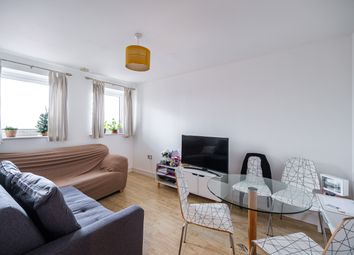 Thumbnail 1 bed flat for sale in Central House, 32-66 High Street, London