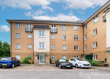 Thumbnail 2 bed flat for sale in Flat, Forio House, Ffordd Garthorne, Cardiff