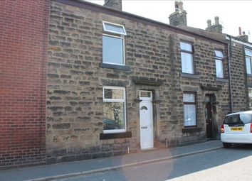 Thumbnail 2 bed terraced house to rent in Park Road, Adlington, Chorley