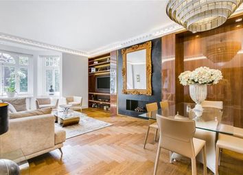 2 Bedrooms Flat to rent in Hans Place, Knightsbridge, London SW1X