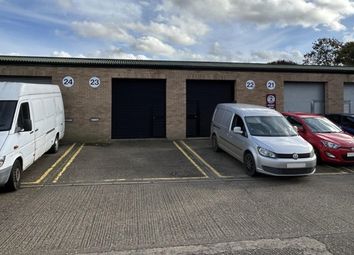 Thumbnail Industrial to let in Trojan Centre, Finedon Road Industrial Estate, Wellingborough