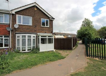 3 Bedroom End terrace house for sale
