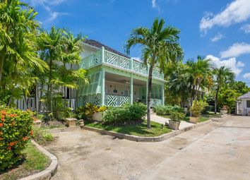Thumbnail 4 bed villa for sale in Pavilion Grove, St. James, Saint James, Barbados