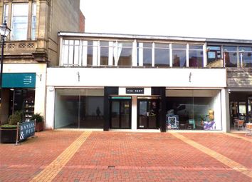 Thumbnail Retail premises to let in High Street, Rugby