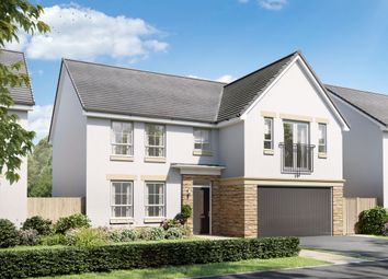 Thumbnail Detached house for sale in "Colville" at Younger Gardens, St. Andrews