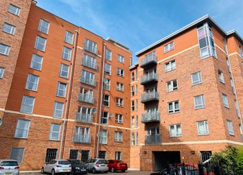 Thumbnail Flat to rent in Stuart Street, Derby