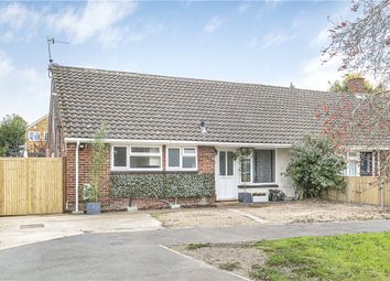 Thumbnail 4 bed bungalow for sale in Dorrit Crescent, Guildford, Surrey