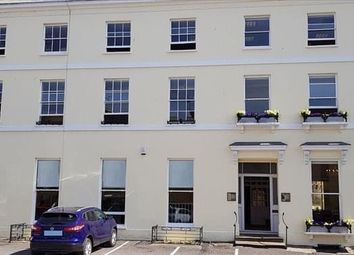 Thumbnail Serviced office to let in 29 Cambray Place, Harley House, Cheltenham