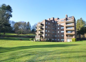 Thumbnail 2 bed flat for sale in Oak Lodge, Lythe Hill Park, Haslemere